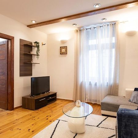 Blue Ocean Pearl In Zagreb Apartman Kültér fotó