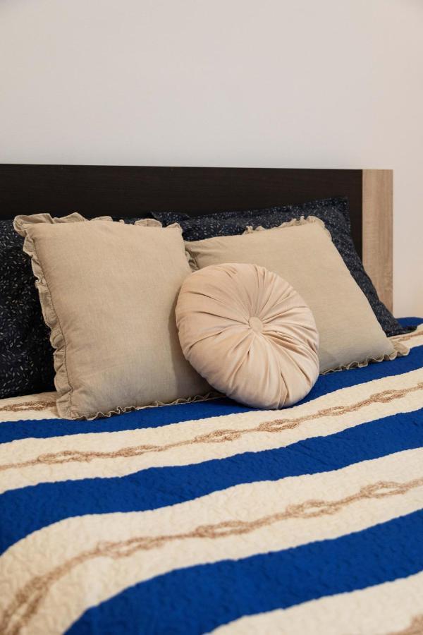 Blue Ocean Pearl In Zagreb Apartman Kültér fotó