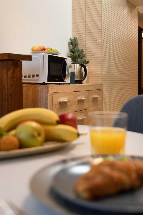 Blue Ocean Pearl In Zagreb Apartman Kültér fotó