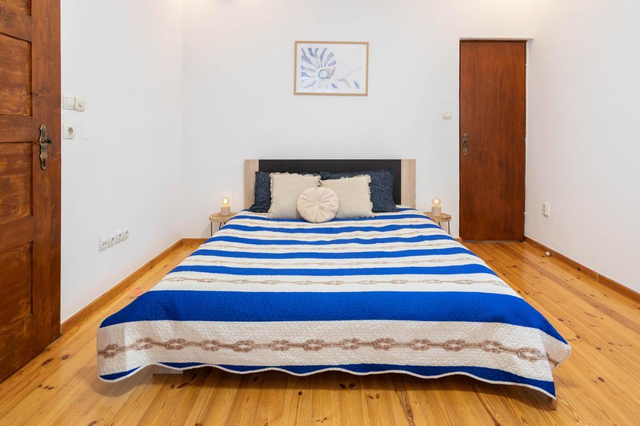 Blue Ocean Pearl In Zagreb Apartman Kültér fotó
